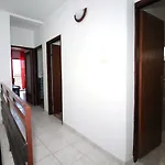 Apartment Two Bedroom In