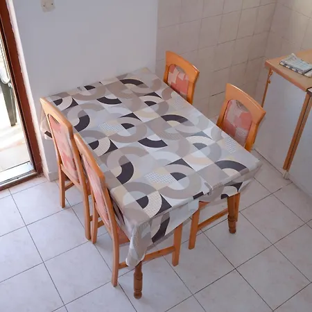 Two Bedroom In Tisno