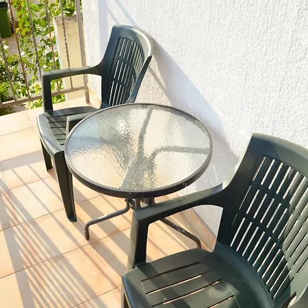 Two Bedroom In Tisno