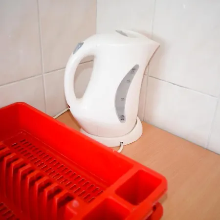 Two Bedroom In Apartman