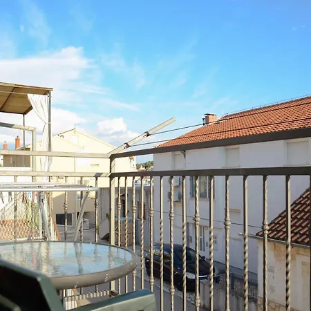 Apartman Two Bedroom In *