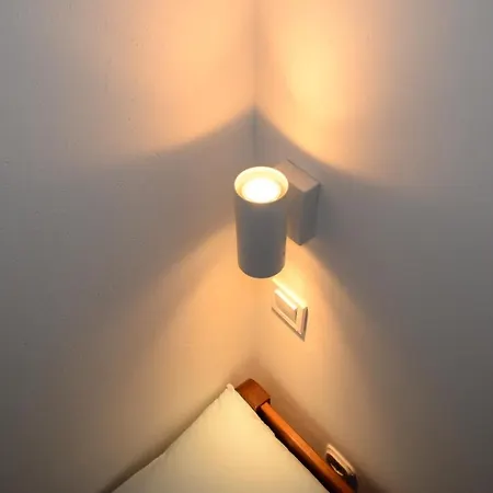 Apartman Two Bedroom In