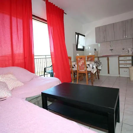 Apartman Two Bedroom In *