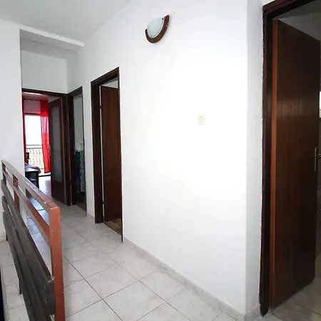 Apartman Two Bedroom In
