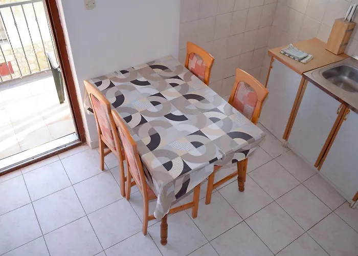 Two Bedroom In Tisno