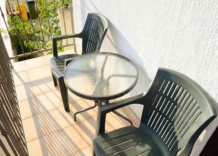 Two Bedroom In Tisno