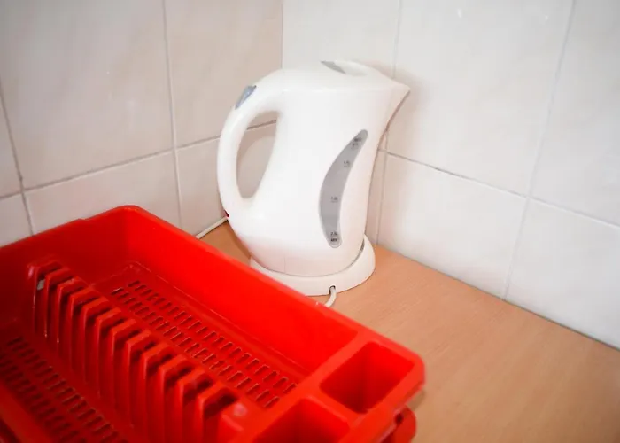 Two Bedroom In Apartman