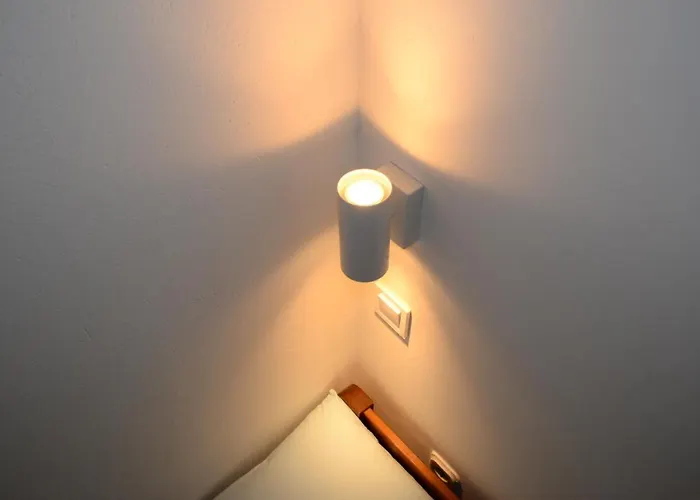 Apartman Two Bedroom In