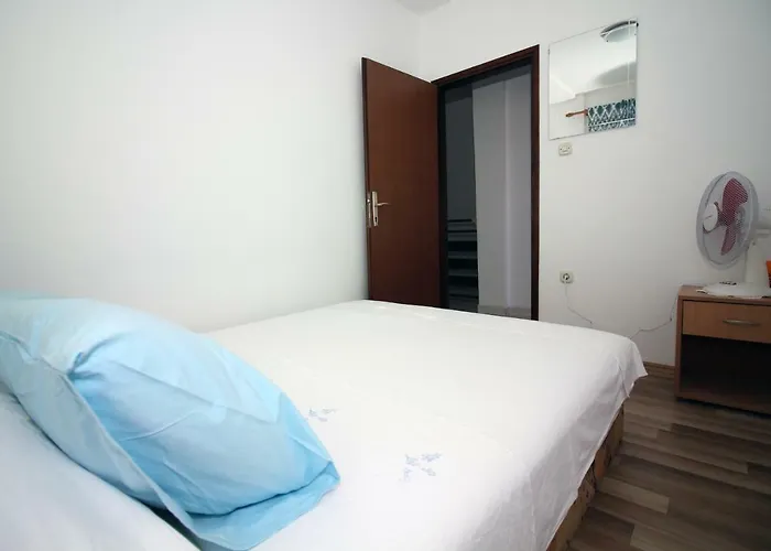 Two Bedroom In Apartman *
