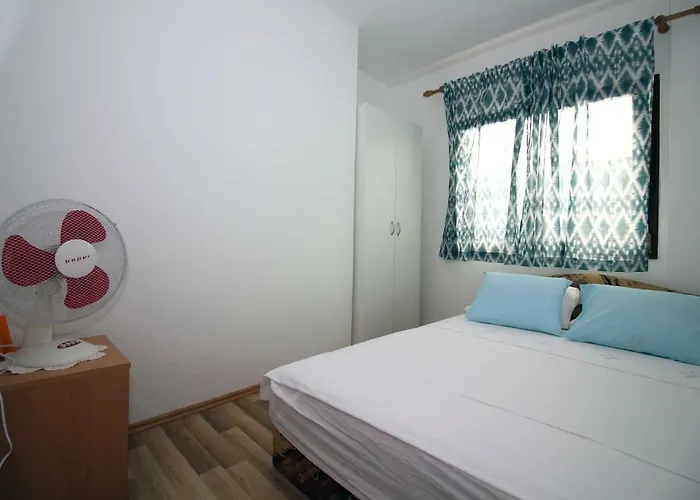 Two Bedroom In * Tisno