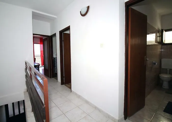 Apartman Two Bedroom In