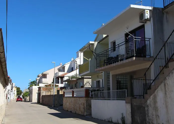 Apartman Two Bedroom In *